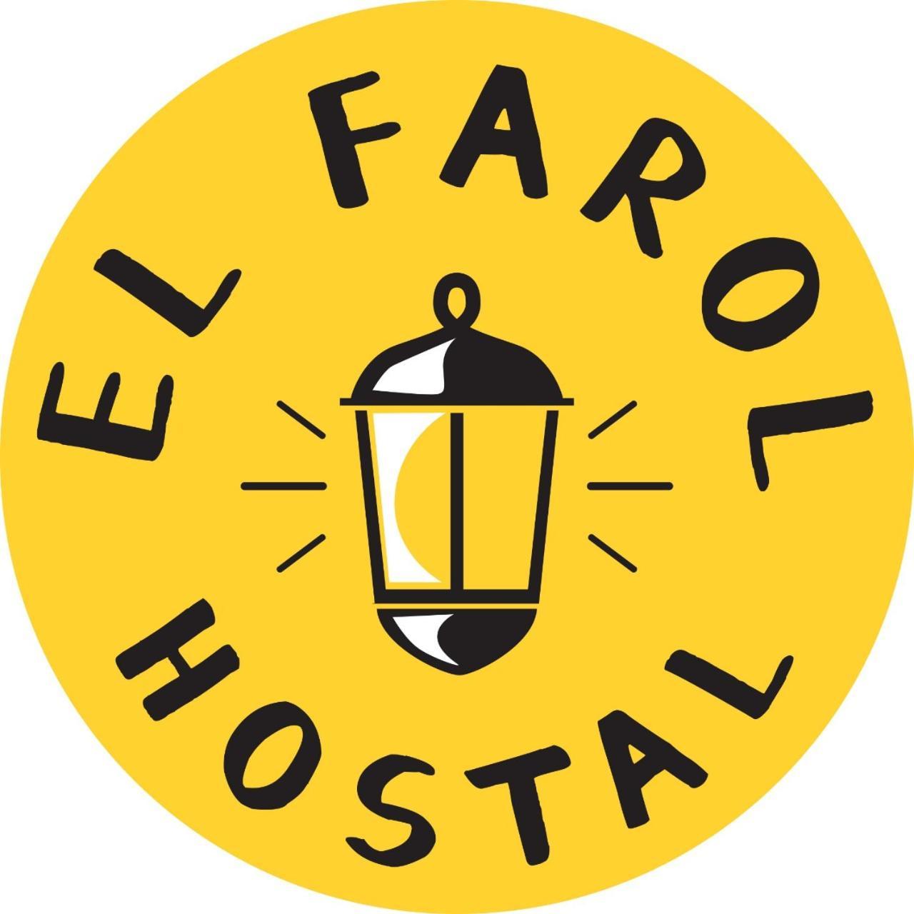 Hostal El Farol Asuncion Extérieur photo