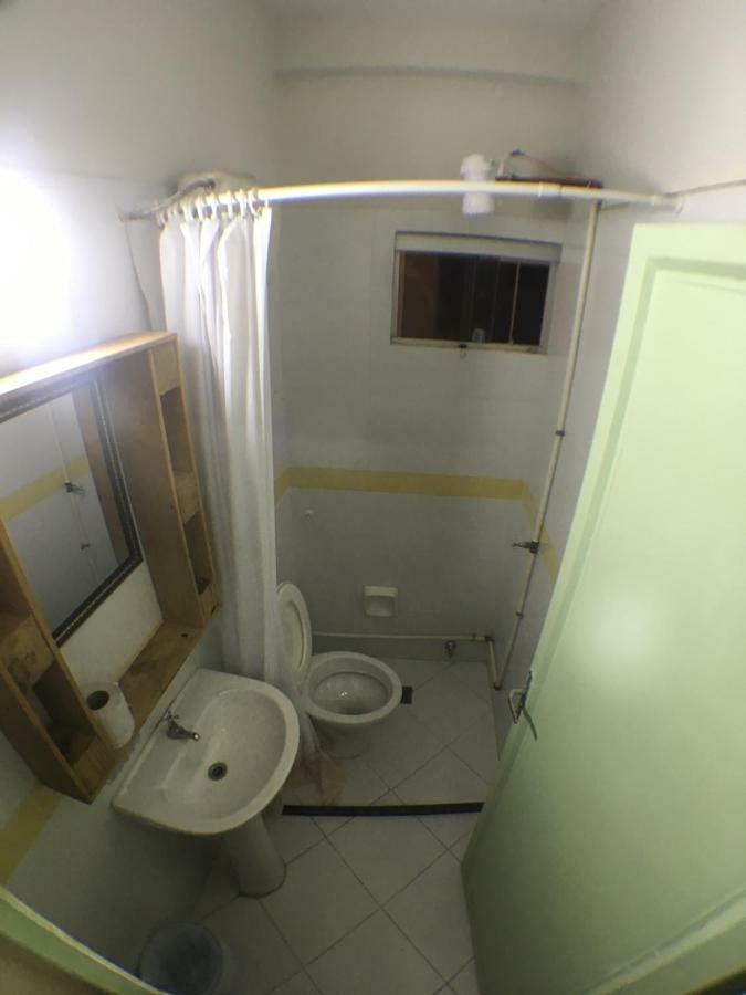 Hostal El Farol Asuncion Extérieur photo