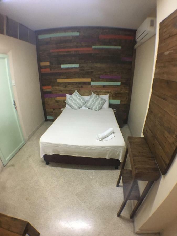 Hostal El Farol Asuncion Extérieur photo
