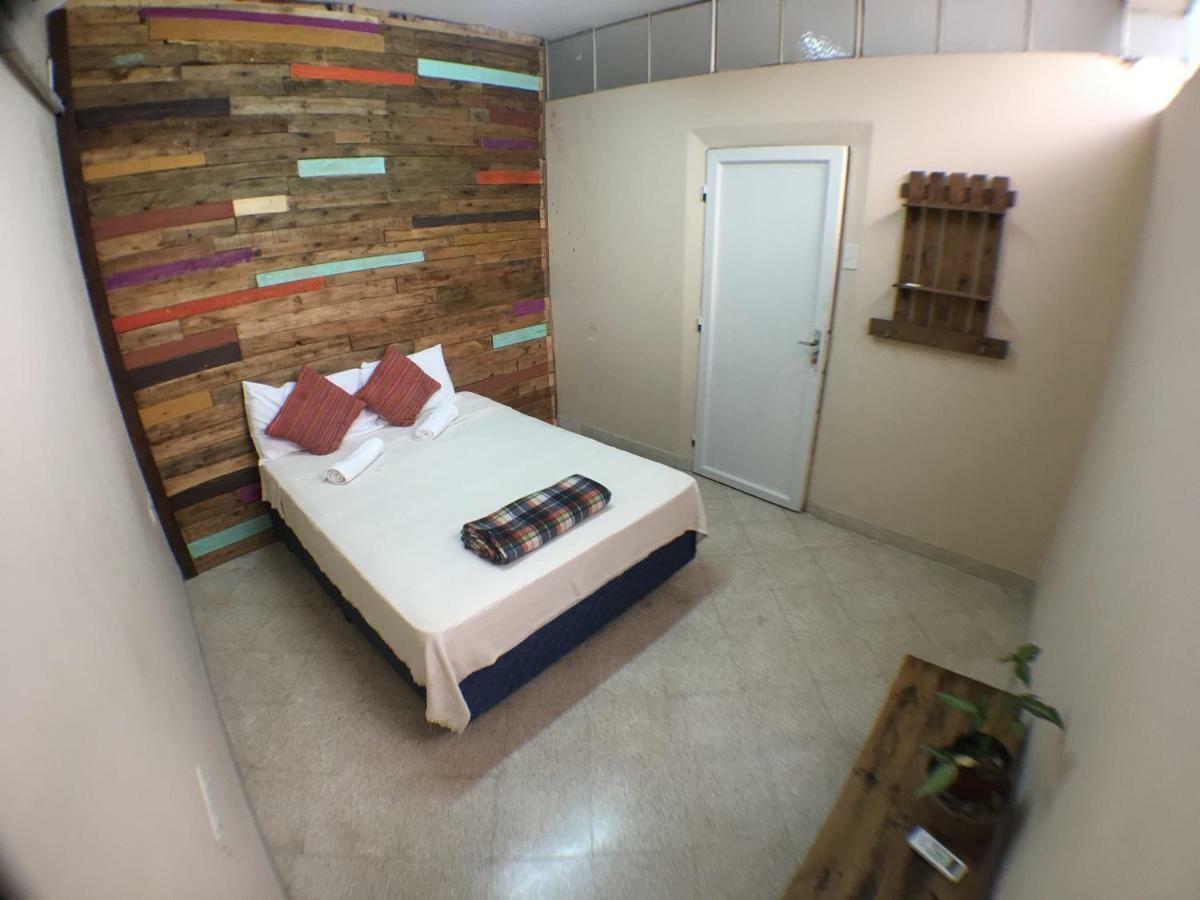 Hostal El Farol Asuncion Extérieur photo